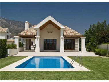 Villa for sale in Malaga (Andalucia)