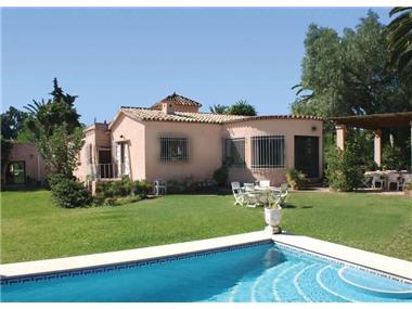 Villa for sale in Malaga (Andalucia)