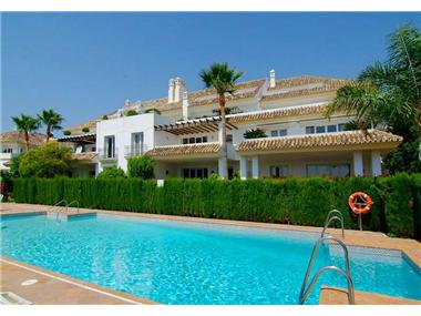Apartment for sale in Malaga (Andalucia)