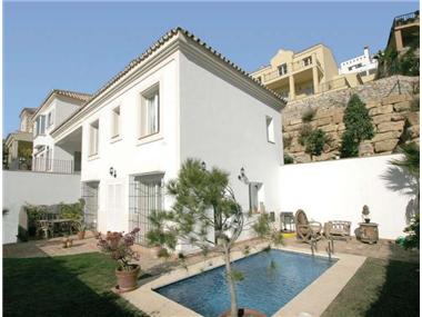 Villa for sale in Malaga (Andalucia)