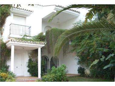 Villa for sale in Malaga (Andalucia)