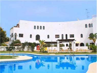 Apartment for sale in Malaga (Andalucia)