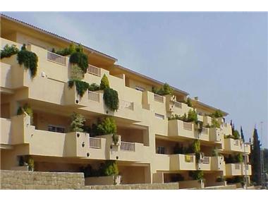 Apartment for sale in Malaga (Andalucia)