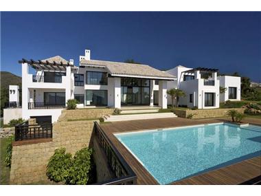 Villa for sale in Riviera Del Sol (Andalucia)