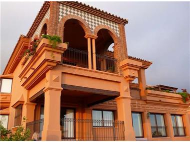 Villa for sale in Malaga (Andalucia)