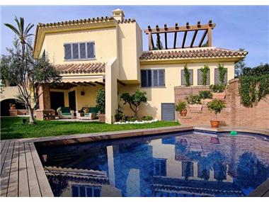 Villa for sale in Riviera Del Sol (Andalucia)