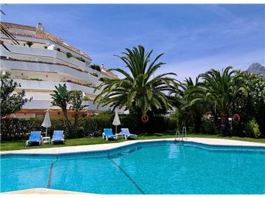 Apartment for sale in Malaga (Andalucia)