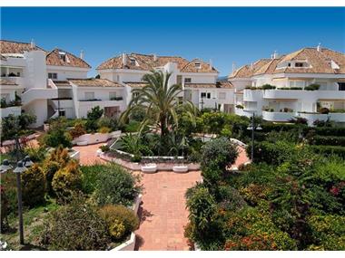 Apartment for sale in Malaga (Andalucia)