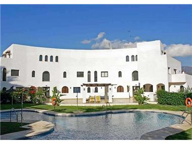 Apartment for sale in Malaga (Andalucia)