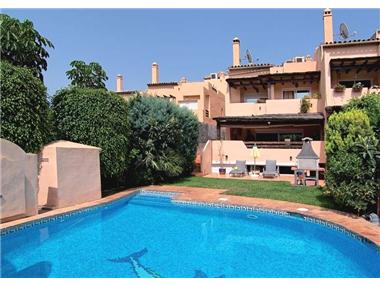 Villa for sale in Malaga (Andalucia)