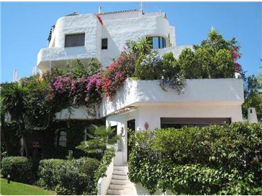 Apartment for sale in Malaga (Andalucia)