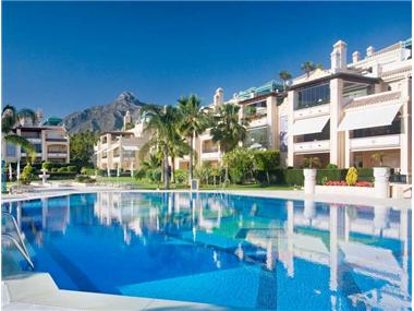 Apartment for sale in Malaga (Andalucia)