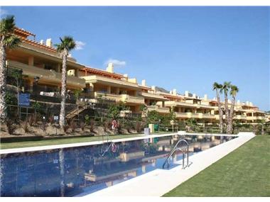 Apartment for sale in Malaga (Andalucia)