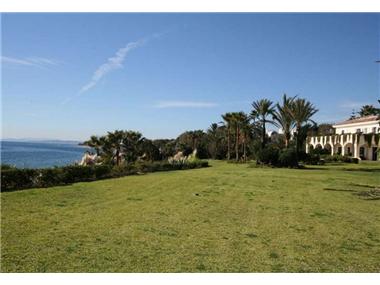 Villa for sale in Malaga (Andalucia)