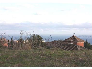 Building Plot for sale in Malaga (Andalucia)