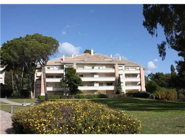 Apartment for sale in Malaga (Andalucia)