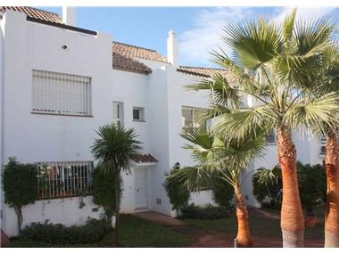 Townhouse for sale in Malaga (Andalucia)