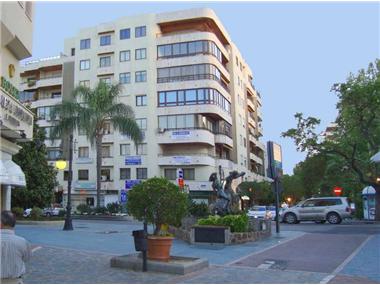 Apartment for sale in Malaga (Andalucia)