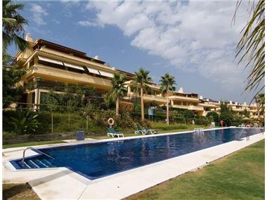 Apartment for sale in Malaga (Andalucia)