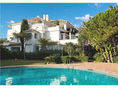 Apartment for sale in Malaga (Andalucia)