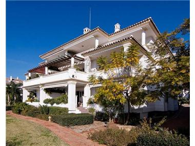 Apartment for sale in Malaga (Andalucia)