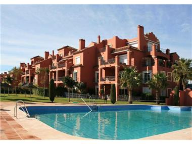 Apartment for sale in Sierra Blanca (Andalucia)