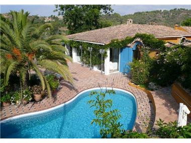 Villa for sale in Malaga (Andalucia)