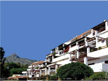 Apartment for sale in Malaga (Andalucia)