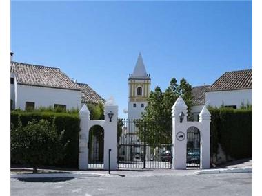 Townhouse for sale in Malaga (Andalucia)