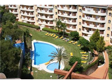 Apartment for sale in Sierra Blanca (Andalucia)