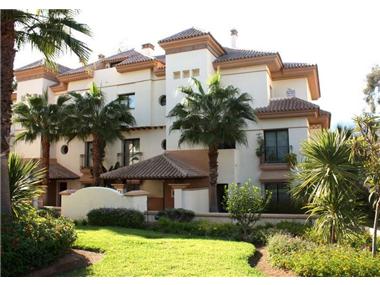 Apartment for sale in Sierra Blanca (Andalucia)