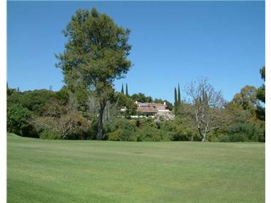 Villa for sale in Sierra Blanca (Andalucia)