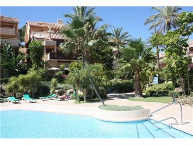 Apartment for sale in Riviera Del Sol (Andalucia)
