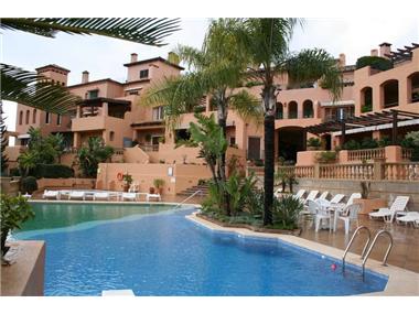 Apartment for sale in Sierra Blanca (Andalucia)