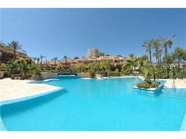 Apartment for sale in Sierra Blanca (Andalucia)