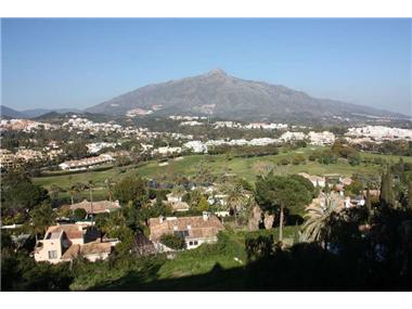 Apartment for sale in Sierra Blanca (Andalucia)
