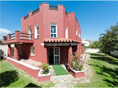 Villa for sale in Sierra Blanca (Andalucia)