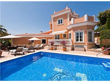 Villa for sale in Sierra Blanca (Andalucia)