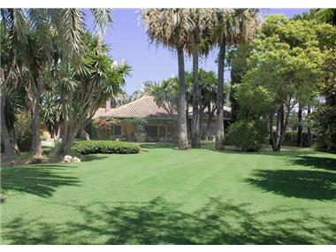 Villa for sale in Riviera Del Sol (Andalucia)