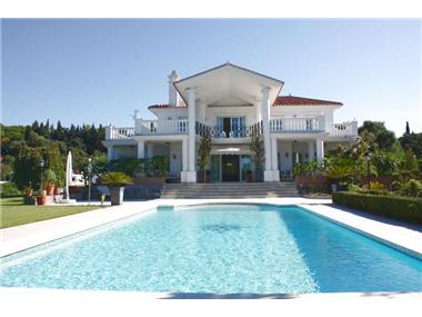Villa for sale in Riviera Del Sol (Andalucia)