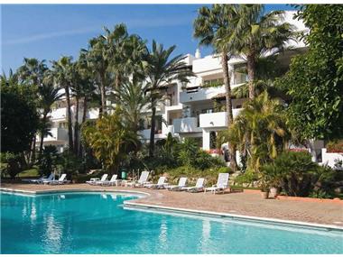 Apartment for sale in Malaga (Andalucia)
