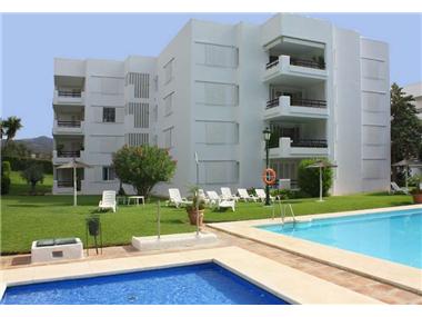 Apartment for sale in El Madronal (Andalucia)