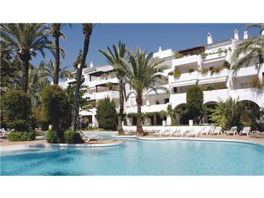 Apartment for sale in Malaga (Andalucia)