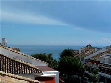 Apartment for sale in Malaga (Andalucia)