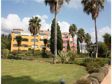 Apartment for sale in Malaga (Andalucia)