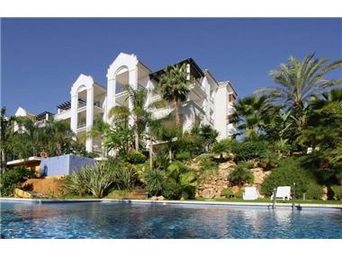 Apartment for sale in Malaga (Andalucia)