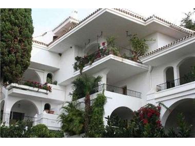 Apartment for sale in Malaga (Andalucia)