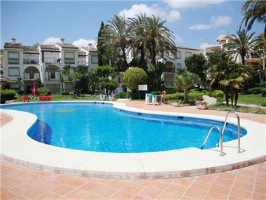 Apartment for sale in Malaga (Andalucia)