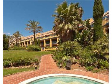 Apartment for sale in Urbanizacion La Zagaleta (Andalucia)