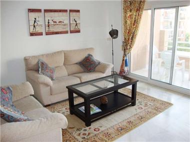 Apartment for sale in Malaga (Andalucia)